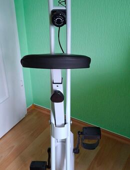 Heimtrainer Fahrrad "Go" - Leipzig