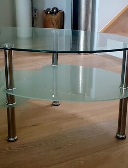Couchtisch Glas - Dortmund