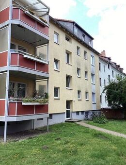 Kleines Heim - schön & fein! - Braunschweig