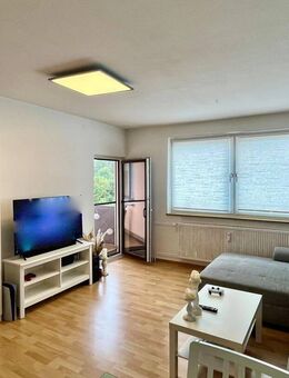Helle 3ZKB Wohnung in ruhiger Lage - auch als Kombipaket verfügbar! KEINE KÄUFERPROVISON! - Fritzlar