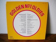 Golden No1 Oldies-Vinyl-LP,SR International,1980,Rar ! - Linnich