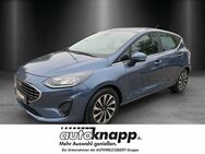 Ford Focus, 1.0 EcoBoost MHEV ST-Line, Jahr 2022 - Frankenthal (Pfalz)