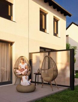 Familienfreundliches Reihenendhaus in Olching - KfW-55, 117 m² Wohnfläche - Olching