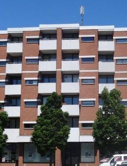Topp 1 Zimmer Wohnung in Heepen - Bielefeld