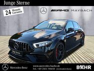 Mercedes A 45 AMG, S Night Aero Performance Sitze, Jahr 2022 - Geilenkirchen