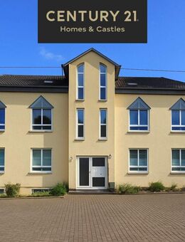 Dachgeschoss, viel Charme, jede Menge Grün & 6% Rendite! - Wadern