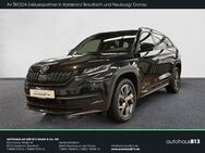 Skoda Kodiaq, 1.5 TSI Sportline, Jahr 2021 - Karlskron