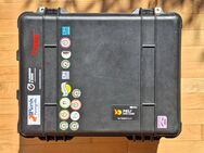 Peli Case 1560 Trolley, Rollenkoffer - Köln