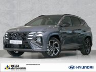 Hyundai Tucson, HYBRID N Line VOLLAUSSTATTUN, Jahr 2024 - Wiesbaden Kastel