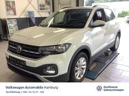 VW T-Cross, 1.0 TSI Comfortline, Jahr 2020 - Hamburg