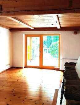 Wohlfühl-Whg, ideal für Singles, Bad Tölz - Bad Tölz