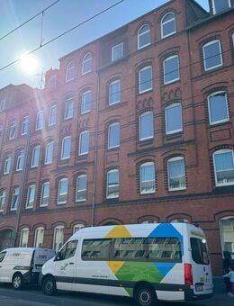 Geräumige 3-Zimmer-Wohnung in Hannover [VAC-20072] - Hannover