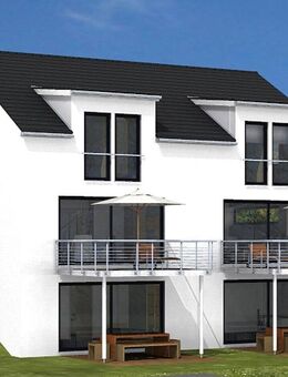 * Beste Wohngegend * Doppelgarage * Balkon * Natur * Sonne * Aussicht - Reutlingen