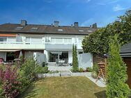 Sympathisches Reihenhaus in 32105 Bad Salzuflen - Bad Salzuflen
