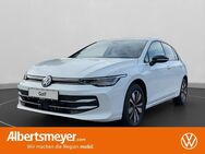 VW Golf, 2.0 TDI VIII GOAL, Jahr 2022 - Leinefelde-Worbis