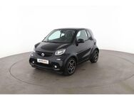 Smart ForTwo 0.9 Turbo Basis Prime - Berlin