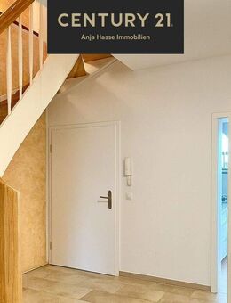 3-Zimmer-Maisonette mit zwei Balkonen - Dresden