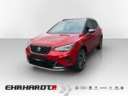 Seat Arona, 1.5 TSI FR PARKLENK, Jahr 2024 - Eisfeld