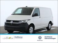 VW T6.1, 2.0 TDI Kasten FWD, Jahr 2024 - Kempten (Allgäu)