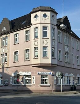Wohnen und Gewerbe in Toplage - Rendite mit Charme - Bochum
