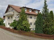 2 Zimmer Wohnung mit Top Aussicht in Keltern Niebelsbach - Keltern
