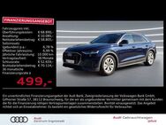 Audi Q8, 50 TDI qu Kameras, Jahr 2023 - Ingolstadt