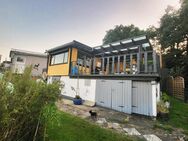 Ferien/Wochenendhaus in Asbach-Germscheid zu verkaufen - Asbach (Landkreis Neuwied)