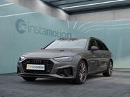 Audi A4, Avant 40 TFSI Q 2x S LINE PRIVAC, Jahr 2024 - München