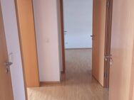 große 3 Zimmer-Wohnung mit Balkon in Rheingönheim - Ludwigshafen (Rhein)