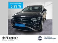 VW T-Roc, 1.5 TSI STYLE PLUS, Jahr 2024 - Fürth