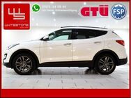 Hyundai Santa Fe Premium 4WD Aut / 7 Sitze / AHK / Voll - Berlin