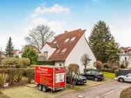 ????Sofort bezugsfrei / Maisonette Wohnung/ 2 Bäder + WC/ 2 Stellplätze / Balkon / zentrale Lage - Bad Homburg (Höhe)