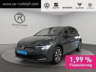 VW Golf, 2.0 TDI VIII Move, Jahr 2023 - Oelsnitz (Erzgebirge)