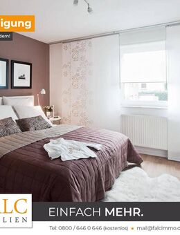 Erstbezug - 2 Zimmer Wohnung in kernsaniertem Altbau - in TOP-Lage von Fürth - Fürth