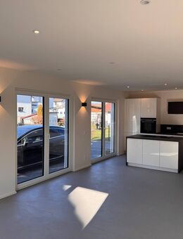 Sonniges TRAUMHAUS | Top Ausgestattetes EFH - TAROS Concept - Raubling