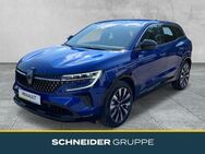 Renault Austral, Techno Mild Hybrid 160, Jahr 2024 - Zwickau