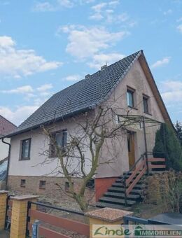 Gepflegtes Einfamilienhaus mit viel Platz für die Familie in ruhiger Wohnlage, 17373 Seebad Ueckermünde - Ueckermünde