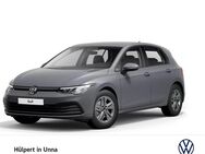 VW Golf, 1.5 VIII LIFE, Jahr 2020 - Unna