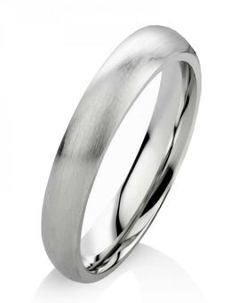 Herrenring Edelstahl HE021 - Aholming