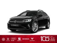 VW Taigo, 1.0 l TSI Life OPF, Jahr 2022 - Vilsbiburg