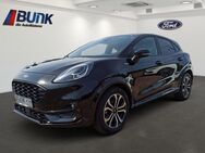 Ford Puma ST-Line 1.0 EcoBoost / Navi / Klima - Völklingen