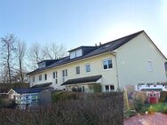 Reihenmittelhaus in toller Lage von Lilienthal- Dachgeschoss zum Ausbau vorbereitet - Lilienthal