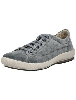 Legero Legero Halbschuhe Veloursleder Schnürschuh
