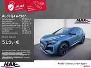 Audi Q4, 40 EDITION ONE ARHUD, Jahr 2021 - Offenbach (Main)