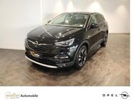 Opel Grandland X, 1.2 Turbo Business Elegance, Jahr 2021 - Bietigheim-Bissingen