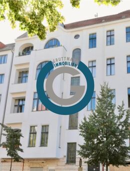 GROSSZÜGIGE ALTBAUWOHNUNG MIT 2 BALKONEN - SPREE-LAGE - ZUR ZEIT VERMIETET - Berlin