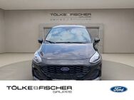 Ford Fiesta, 1.0 EcoBoost M-Hybrid ST-Line X, Jahr 2023 - Krefeld