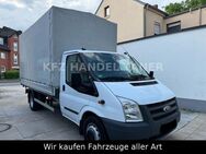 Ford Transit Pritsche FT 460 EL Einzelkabine - Troisdorf