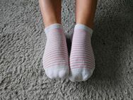 Getragene Socken - Schwelm