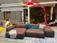 LIVING DIVANI - Extra Soft Sofa / Sessel / Couch / Outlet - Haan Zentrum